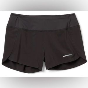 Patagonia running shorts